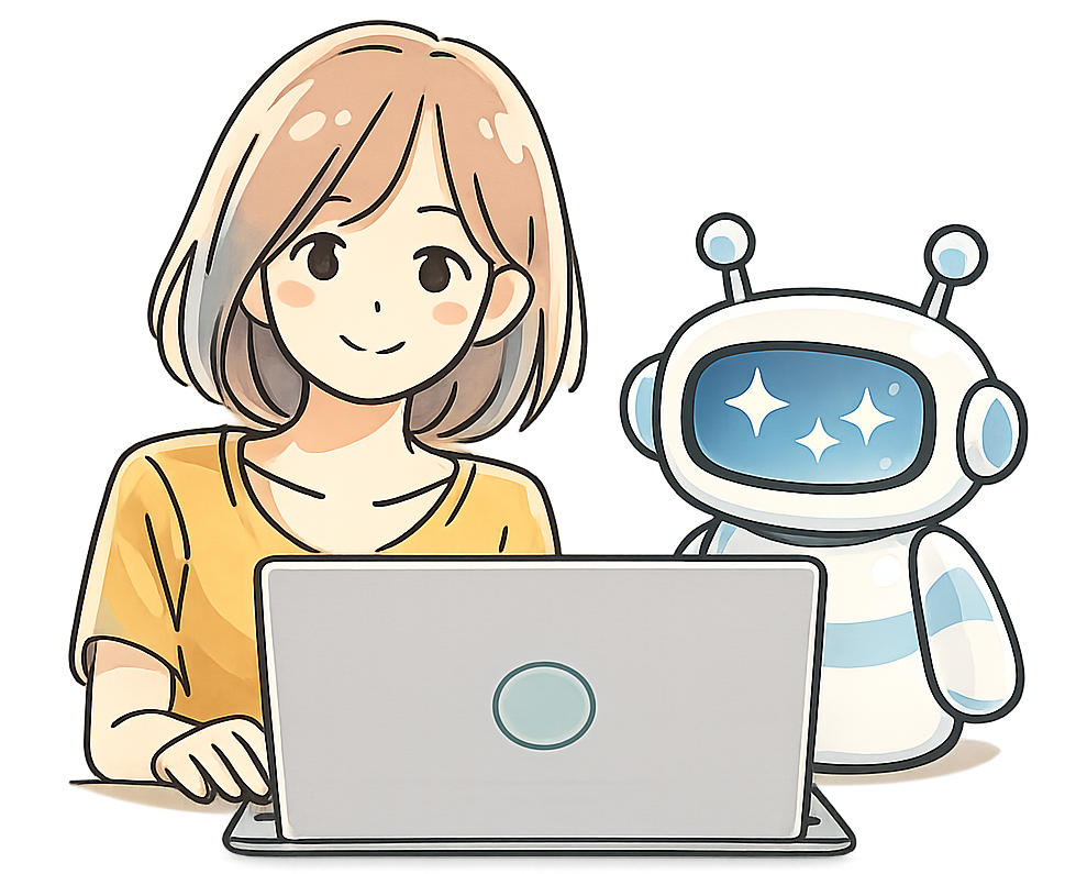 AIプログラミングに慣れること