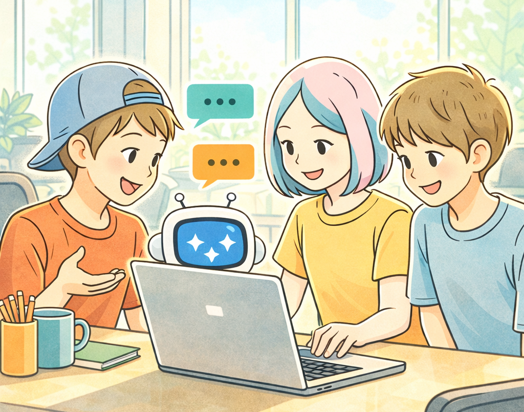 体験ワークショップ